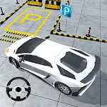 Cover Image of Baixar Estacionamento Jogos de Condução de Carros 3D 3.0.02 APK