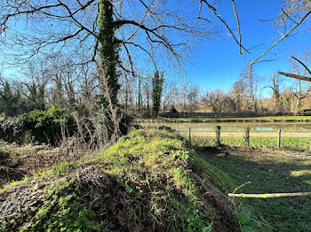 terrain à Grez-sur-Loing (77)