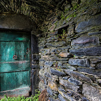 Una porta per l'antico di 