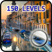 Find the differences 150 level 1.0.9 Icon