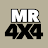 MR4X4 icon