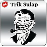 Trik Sulap Lengkap 10.0 Icon