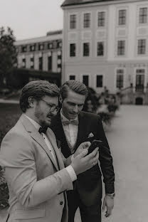 Vestuvių fotografas Christian Lindau (lindau-weddings). Nuotrauka sausio 1