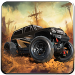 Monster Truck Racing Ultimate Apk