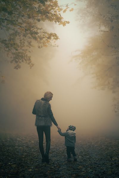 Svadobný fotograf Tibor Kosztanko (svadobnyfotograf). Fotografia publikovaná 1. novembra 2022