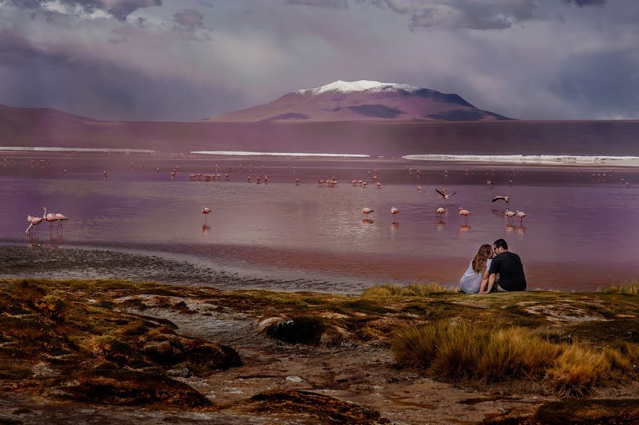 Fotografo di matrimoni Marius Dragan (dragan). Foto del 15 maggio 2015