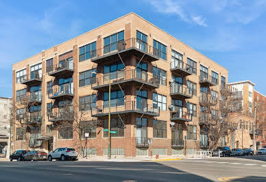 Apartment with terrace 2