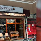 RUFOUS COFFEE ROASTERS