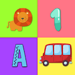 Cover Image of Tải xuống blaboo(word learning app) First study word app 1.8.1 APK