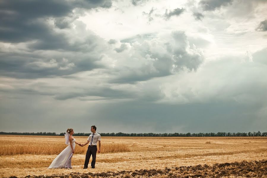 Wedding photographer Aleksey Kononenko (kononenko7). Photo of 17 March 2013