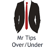 Mr Tips Over Under Goals Mod apk última versión descarga gratuita