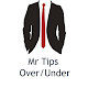 Download Mr Tips Over Under Goals For PC Windows and Mac 1.3.2