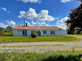 maison à Le Perrier (85)