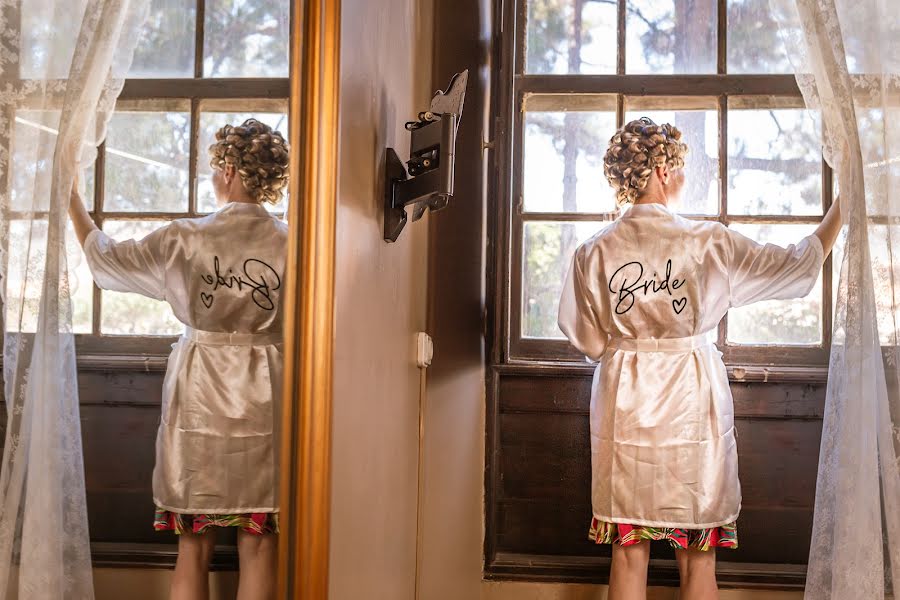 Fotografo di matrimoni Juan Cristóbal (lalolafoto). Foto del 9 maggio