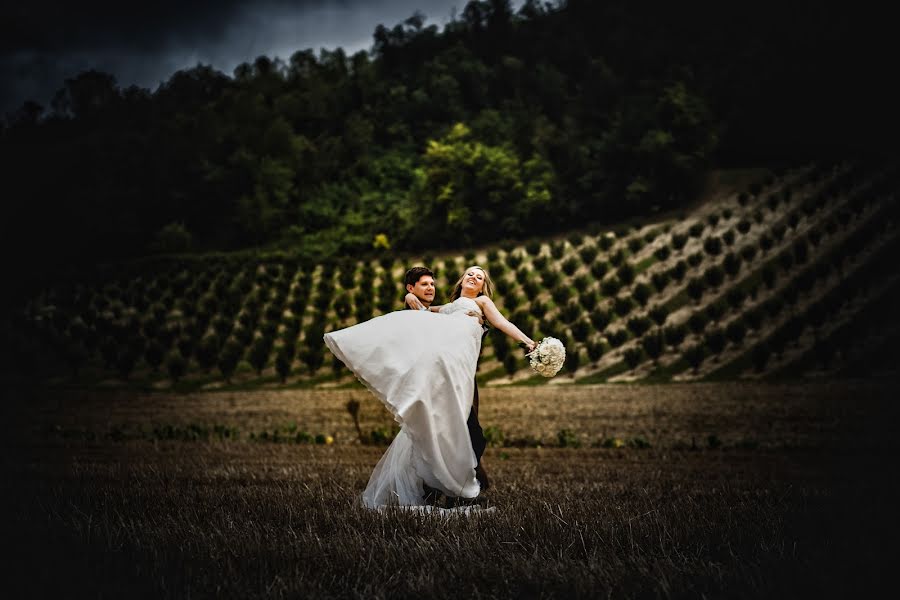 Photographe de mariage Patrizia Marseglia (marseglia). Photo du 29 décembre 2018