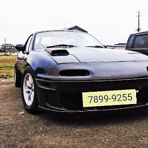 ロードスター NA8C