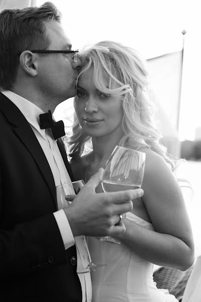 Esküvői fotós Aleksey Klimov (fotoklimov). Készítés ideje: 2015 október 8.
