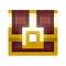 Logo položky Undegraded Pixel Dungeon