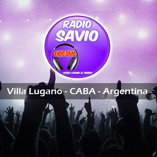 .: Radio Savio :.