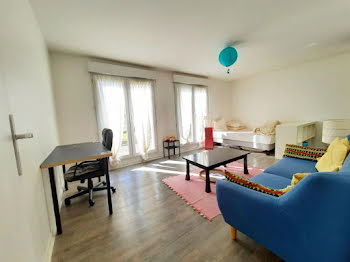 appartement à Noisy-le-Grand (93)