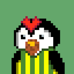 PixelPenguin 953