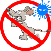 Anti Rat Prank  Icon