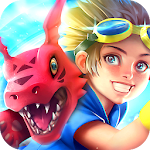 Cover Image of Download Digimon：Ultimate Evolution 1.0.14 APK