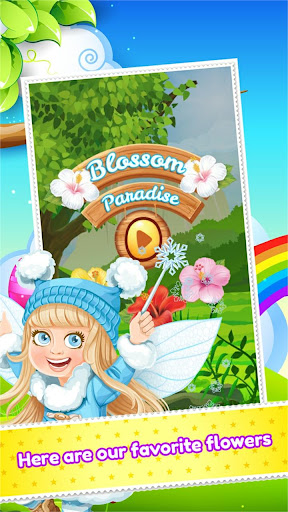 免費下載街機APP|Blossom Garden Crush Paradise app開箱文|APP開箱王