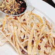 黑美林傳統台南小吃私藏料理