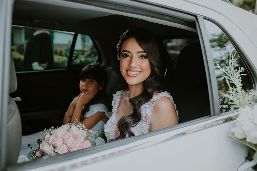 Fotógrafo de bodas Fernando Daza (fernandodaza). Foto del 13 de marzo