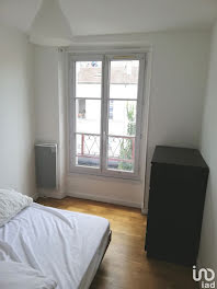 appartement à Saint-Maurice (94)