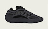 yeezy 700 v3 “dark glow”