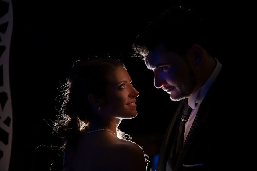 Fotografo di matrimoni Sandro Guastavino (guastavino). Foto del 24 marzo 2019