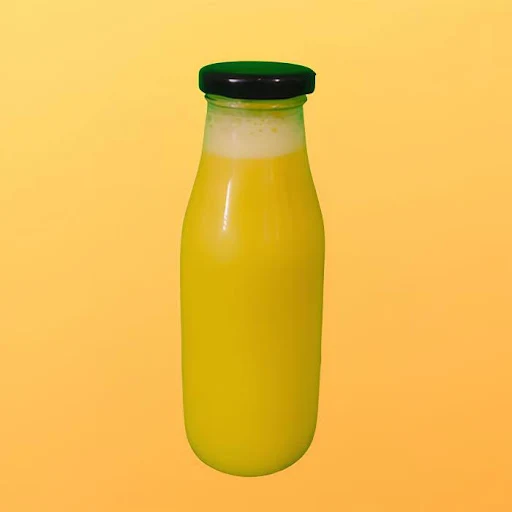 Mango Lassi