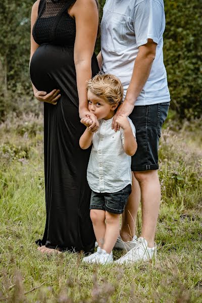 Fotógrafo de casamento Kristof Claeys (kristofclaeys). Foto de 3 de fevereiro 2021