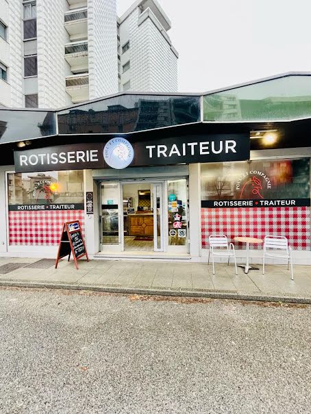 Vente locaux professionnels  75 m² à Grenoble (38000), 159 000 €