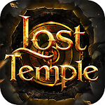 Lost Temple Apk