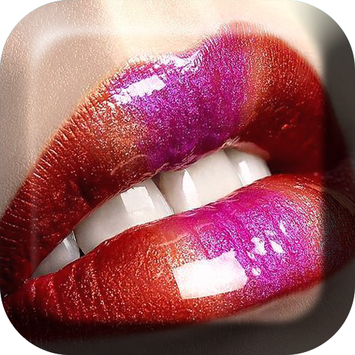 Lips Live Wallpapers 個人化 App LOGO-APP開箱王