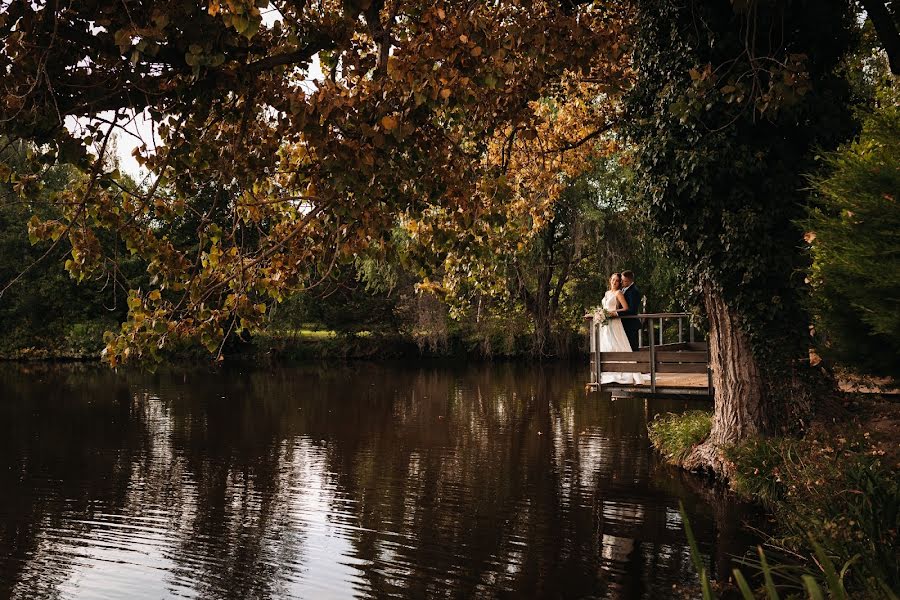 Wedding photographer Petr Malcát (malcat). Photo of 6 January 2021