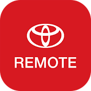 Toyota Remote Connect 1.7.5 Icon