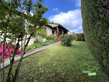 maison à Le Palais-sur-Vienne (87)