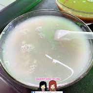 慶中街郭家綠豆湯