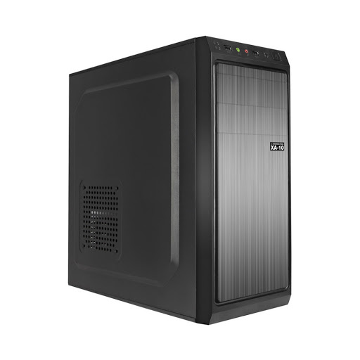 Case máy tính XIGMATEK XA-10 (ATX) EN40728