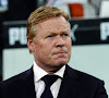 Ronald Koeman compose son staff au FC Barcelone