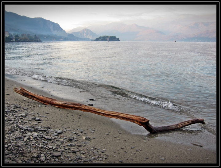 Quel ramo del lago Maggiore... di hylablu