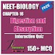 Download NEET BIOLOGY CH-16 QUIZ For PC Windows and Mac 1.0