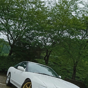 180SX RPS13