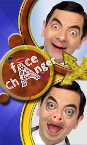 Funny Face Changer screenshot 1