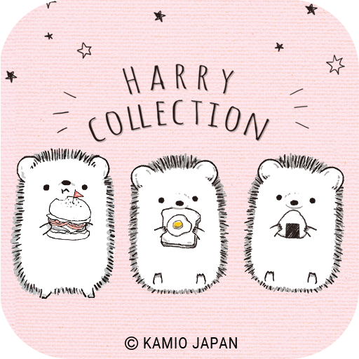 About ハリーコレクション もぐもぐランチ かわいい壁紙アイコン 無料 Google Play Version Apptopia