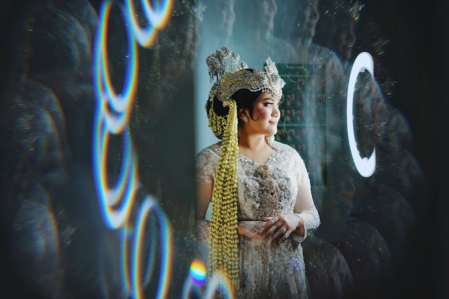 Wedding photographer Yuga Ramdhani (yugaramdhani). Photo of 28 December 2020